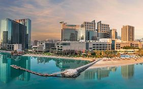 Beach Rotana Abu Dhabi